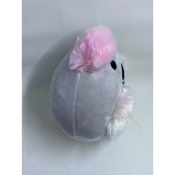 Squishmallow KELINA the KOALA 5" plush soft squishy BEAR from 8 pack NWOT - Picture 4 of 6